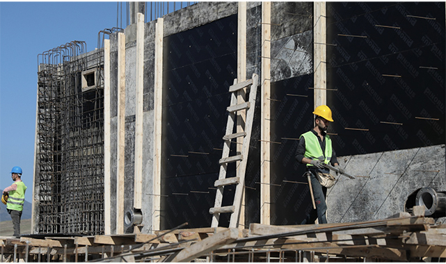 Halit Doğan’dan su sorununa neşter!