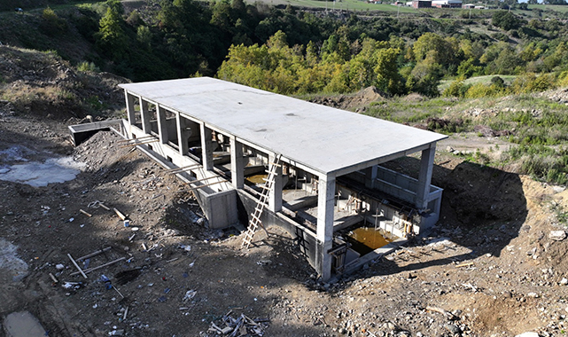 Halit Doğan’dan su sorununa neşter!