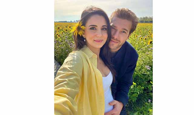 Karsu'dan bebek müjdesi