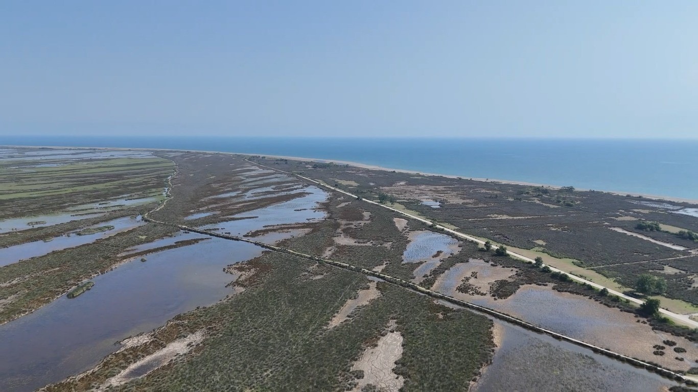 Cevdet Yılmaz: İklim değişikliği coğrafi işaretli ürünleri tehdit ediyor