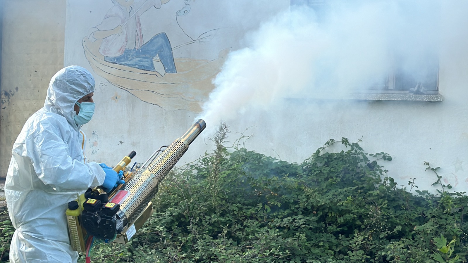 Feromon tuzak kullanımı yaygınlaştırılıyor