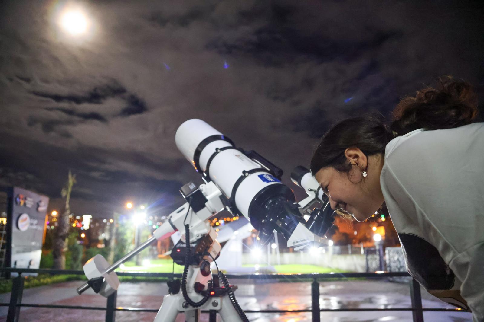 SİHA'ların öncülüğünü yapan Özdemir Bayraktar Canik'te Anıldı