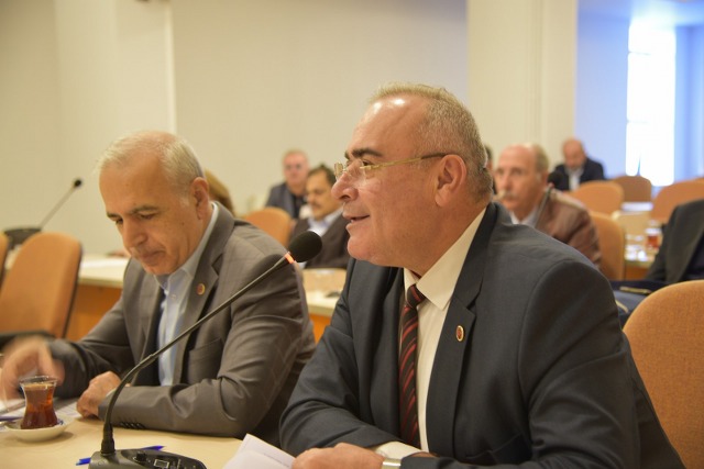 Atakum Belediyesi'nin 2025 bütçesi onaylandı! Atakum'un bütçesi kaç lira oldu?