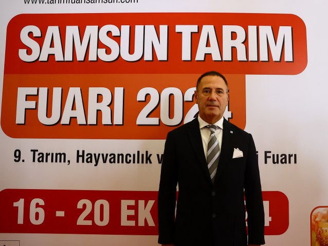 Türkiye, fuarcılık sektöründe hızlı bir büyüme kaydediyor