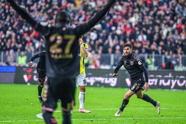 Soner Aydoğdu: '5 dakika da oynasam formanın hakkını vermek istiyorum'