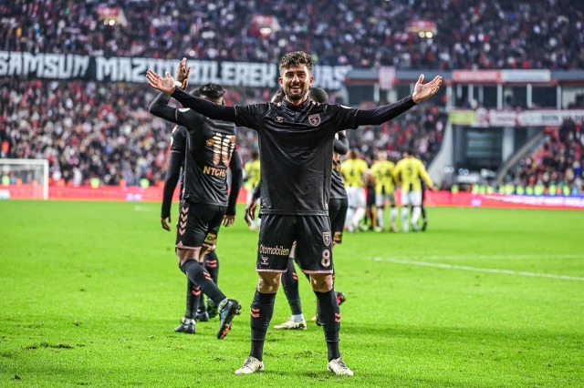 Soner Aydoğdu: '5 dakika da oynasam formanın hakkını vermek istiyorum'