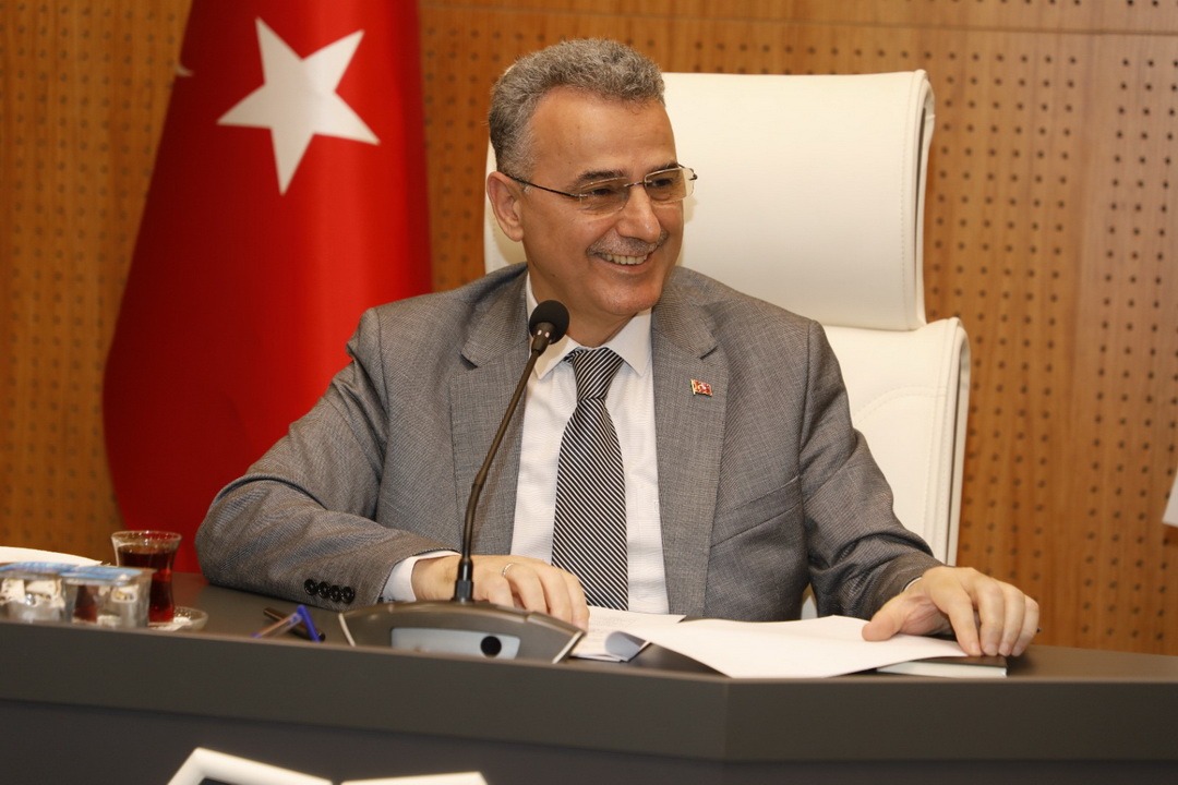 İlkadım Belediyesi, Bitkisel Atık Yağları geri dönüşüme kazandırıyor