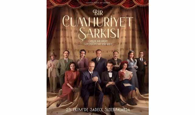 Haftanın filmleri! 7 film birden vizyonda