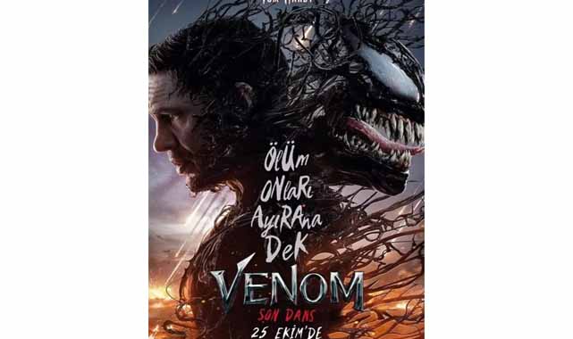 Haftanın filmleri! 7 film birden vizyonda