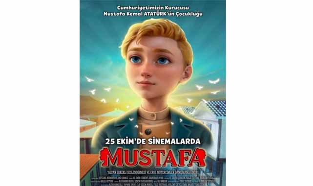 Haftanın filmleri! 7 film birden vizyonda