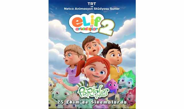 Haftanın filmleri! 7 film birden vizyonda