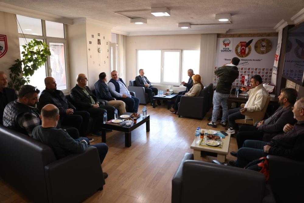 İhsan Kurnaz: Kentsel dönüşüme başlıyoruz