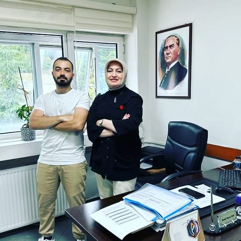 Belediye Evleri Karşıyakaspor sporcu sağlığı ve gelişimine önem veriyor