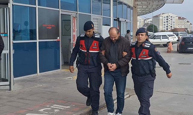 Samsun'da helikopter destekli dev operasyon! 160 kilo esrar ele geçirildi