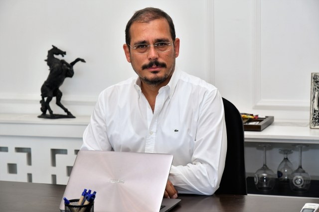 Samsun Ankara'ya direkt uçak seferi istiyor