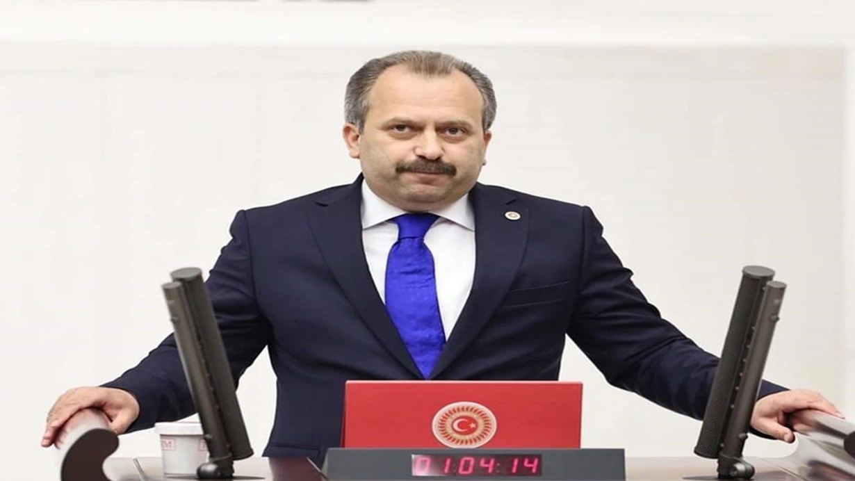 AK Parti’li o vekil kalp krizi geçirdi? Sağlık durumu nasıl?