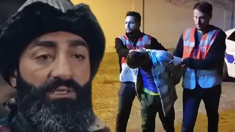 Dizi oyuncusu o isim zeytinyağı çaldı!