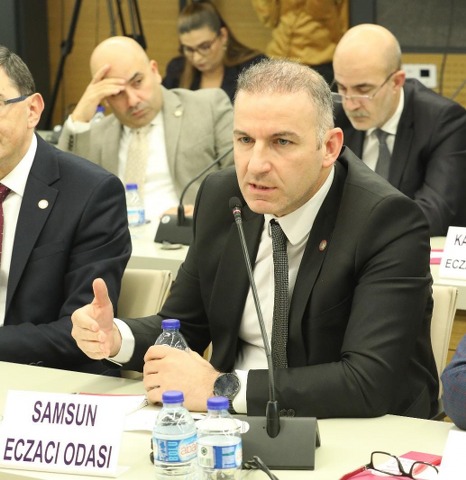 Eczaneler geçici kapanıyor! Eczacılardan tepki 'İlaç fiyatı arttı ama gelirimiz düştü'