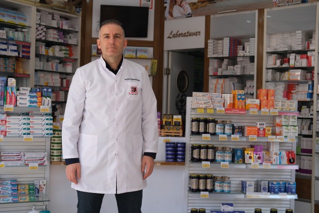 Eczaneler geçici kapanıyor! Eczacılardan tepki 'İlaç fiyatı arttı ama gelirimiz düştü'
