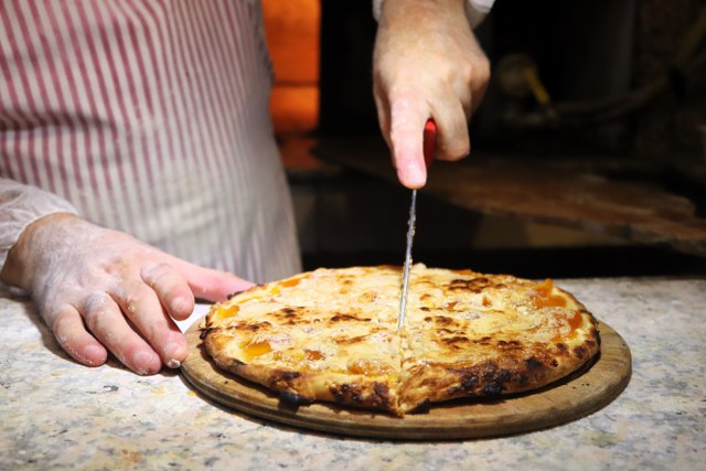 Bal kabaklı tahinli pide Dubai çikolatasına meydan okudu