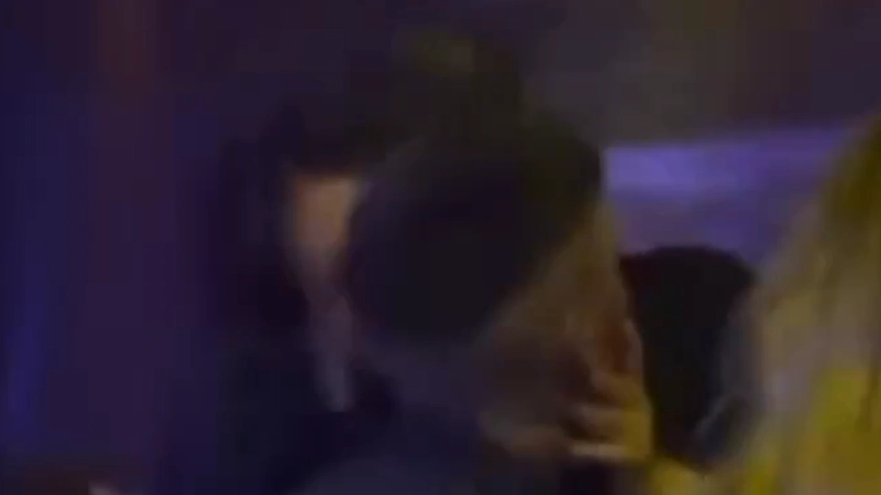 İcardi bu görüntüleri görünce çıldırdı! Wanda Nara ünlü rapçi ile Cadılar Bayramı’nda