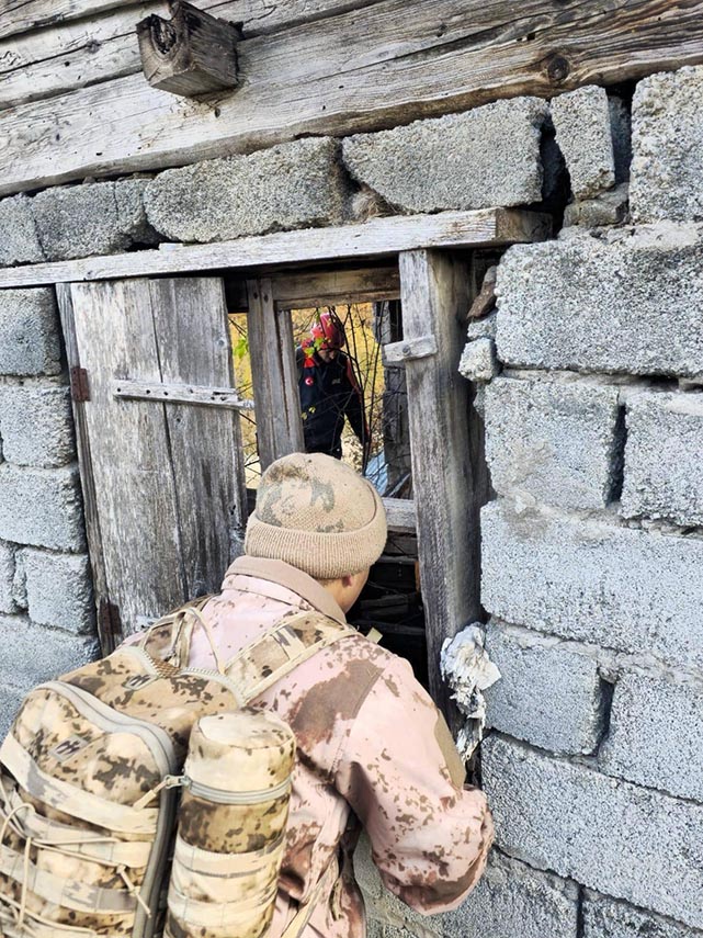 Samsunlu kayıp işçi 11 gündür aranıyor