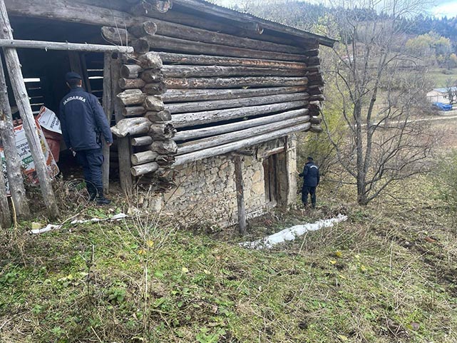 Samsunlu kayıp işçi 11 gündür aranıyor