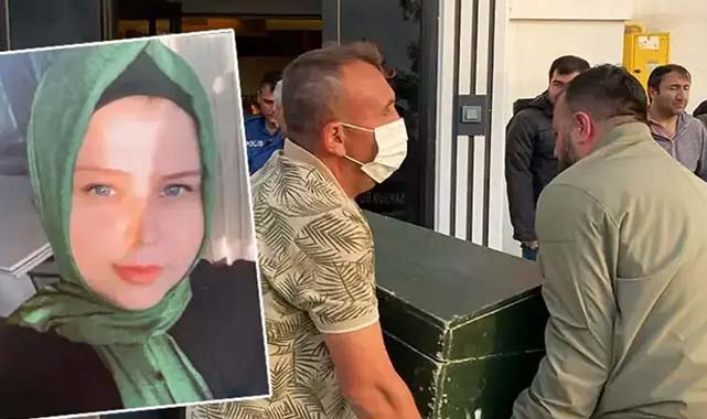 Samsun'da kuzeninin eşini boru makasıyla öldürmüştü! İfadesi kan dondurdu