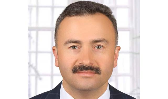 Samsun'da feci kazada cami imamı Mehmet Kuru can verdi