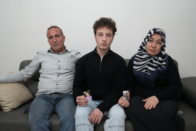 Doktor olmayan çalışan sünnet etti! 6 yaşındaki Metin öldü