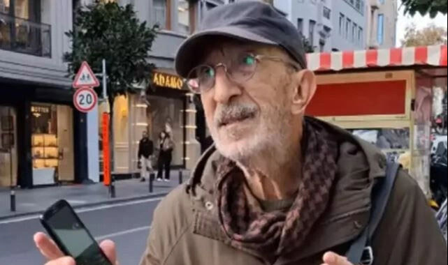 Üvey Baba'nın Halil'i Şemsi İnkaya yıllar sonra ortaya çıktı