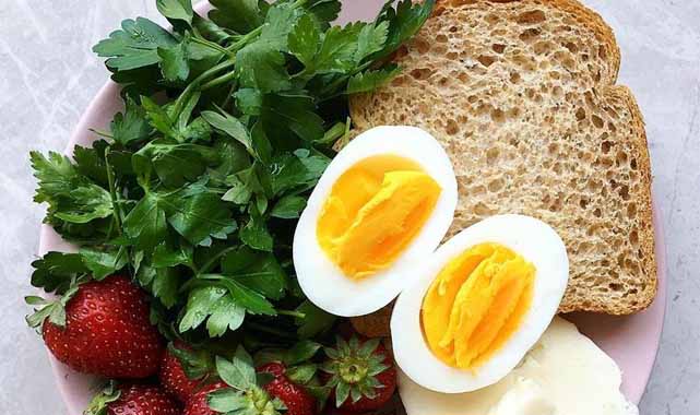 Canan Karatay'dan süper kahvaltısı önerisi