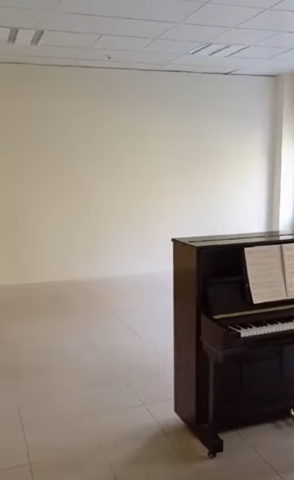 OMÜ Müzik Öğretmenliği öğrencilerinden ses yalıtımı isyanı! 'Eğitim hakkımızdan mahrum bırakılıyoruz'