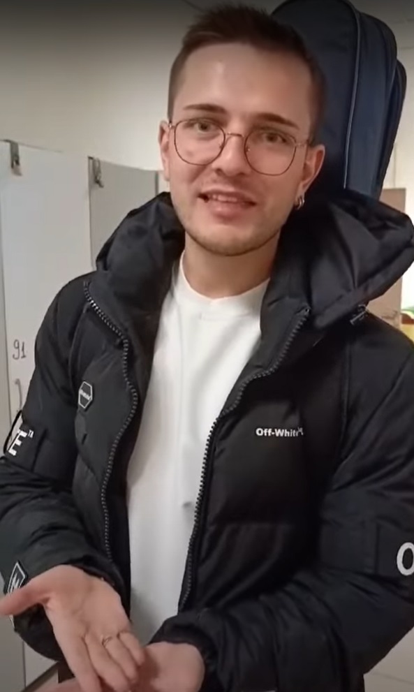 OMÜ Müzik Öğretmenliği öğrencilerinden ses yalıtımı isyanı! 'Eğitim hakkımızdan mahrum bırakılıyoruz'