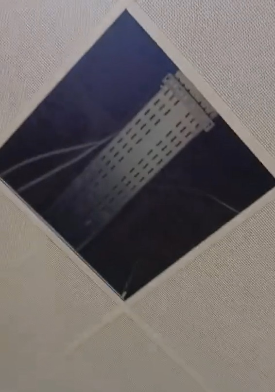 OMÜ Müzik Öğretmenliği öğrencilerinden ses yalıtımı isyanı! 'Eğitim hakkımızdan mahrum bırakılıyoruz'