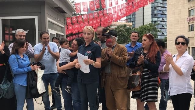Demokrat Parti Samsun İl Başkanlığı binası satışa çıkartıldı!