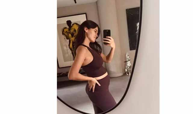 Pınar Deniz: Oğlum inşallah üzülmez