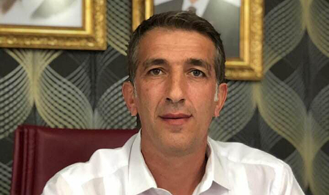 Samsun MHP'de Atakum İlçe Başkanlığına Hatinoğlu atandı