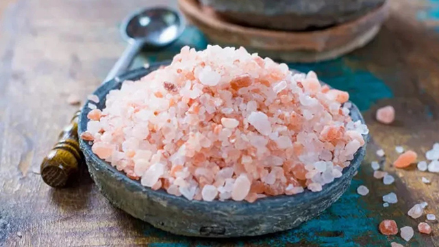 Sağlıklı tuz seçimi: Hangi tuz daha iyi?