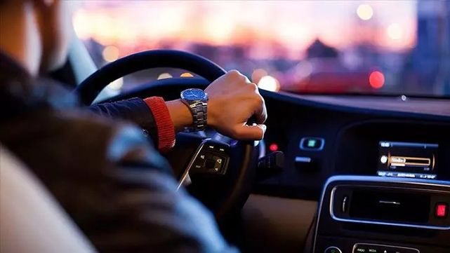 Akaryakıtta çip dönemi: 2025'te yeni sistem başlıyor