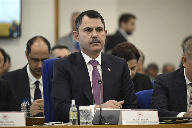 TOKİ yeni konut projesinde il il ihale sayılarını duyurdu! Samsun'da da satış olacak mı?