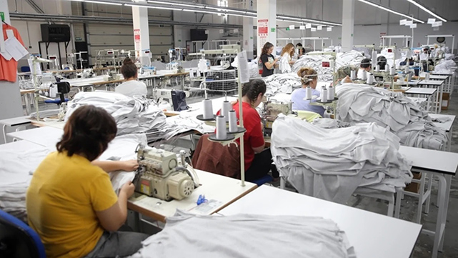 Kayıt dışı istihdama karşı sert önlemler: 1,6 milyar lira ceza uygulandı