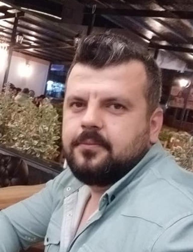 Samsun'da inşaattan düşen Fikri Kaya öldü