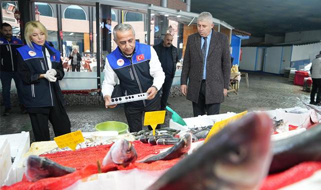 Samsun'da işletmelere 2 milyon TL ceza!