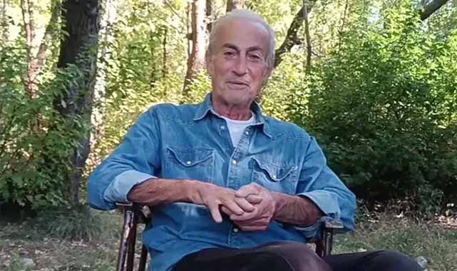 İffet'in Cemil'i yıllar sonra oryaya çıktı