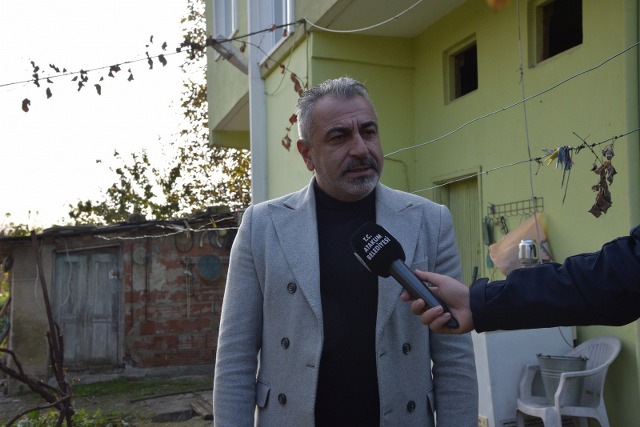 Atakum Belediyesi'nden yaşlı ve dezavantajlı vatandaşlara yardım eli