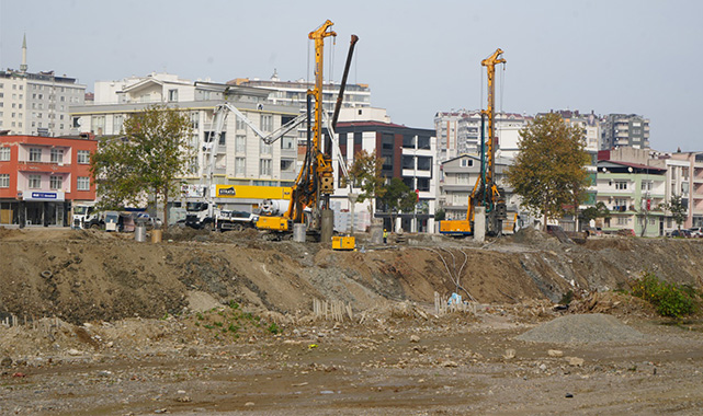 Mert Irmağı’nda dere yatağı 80 metreye çıkarılacak