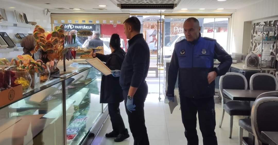 İhsan Kurnaz: Sağlıklı gıda huzurlu yaşam demektir