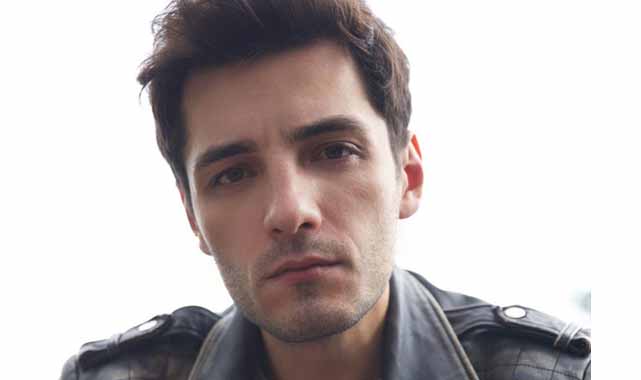 Kızılcık Şerbeti'ne imam geliyor