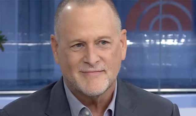 Bizim Ev'in yıldızı kansere yakalandı